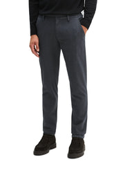 Chinohose STIG JOGGER Shaped Fit