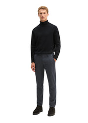 Chinohose STIG JOGGER Shaped Fit