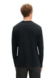 Feinstrickpullover Regular Fit