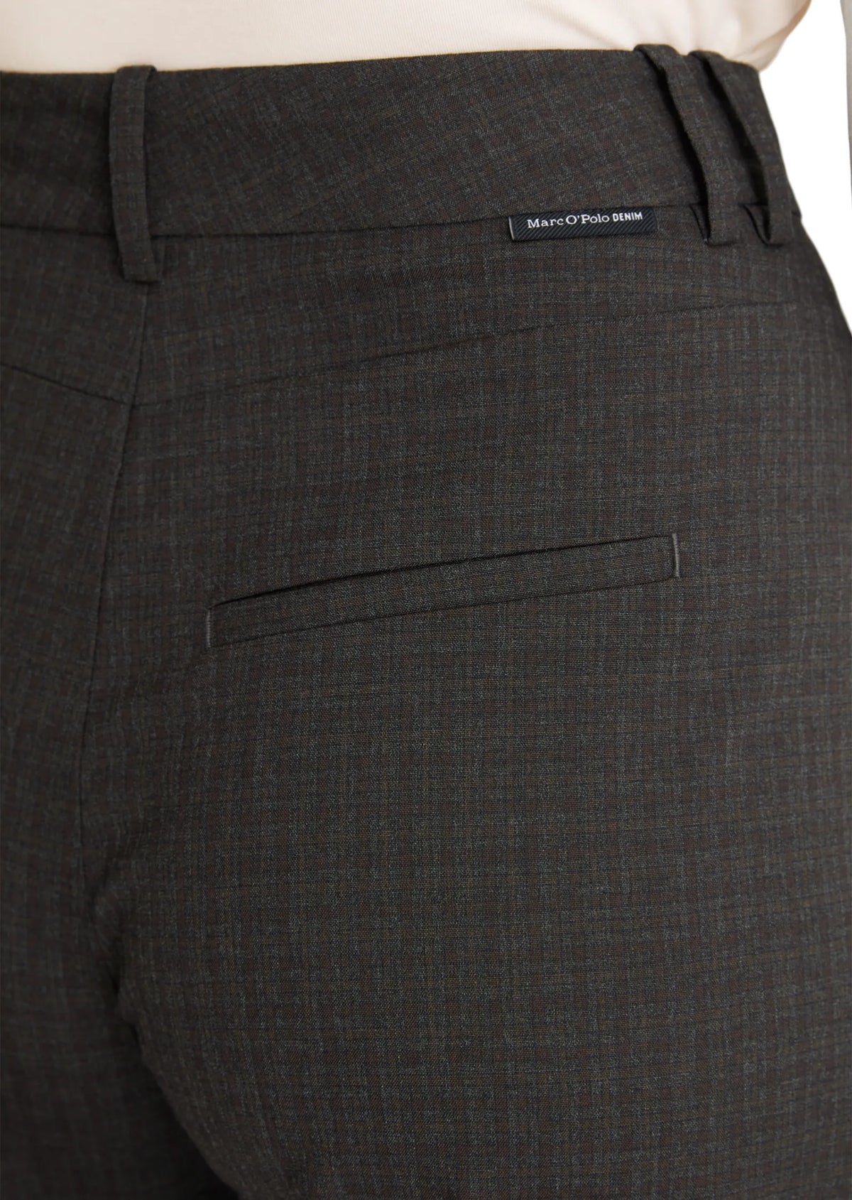 Hose Relaxed Fit