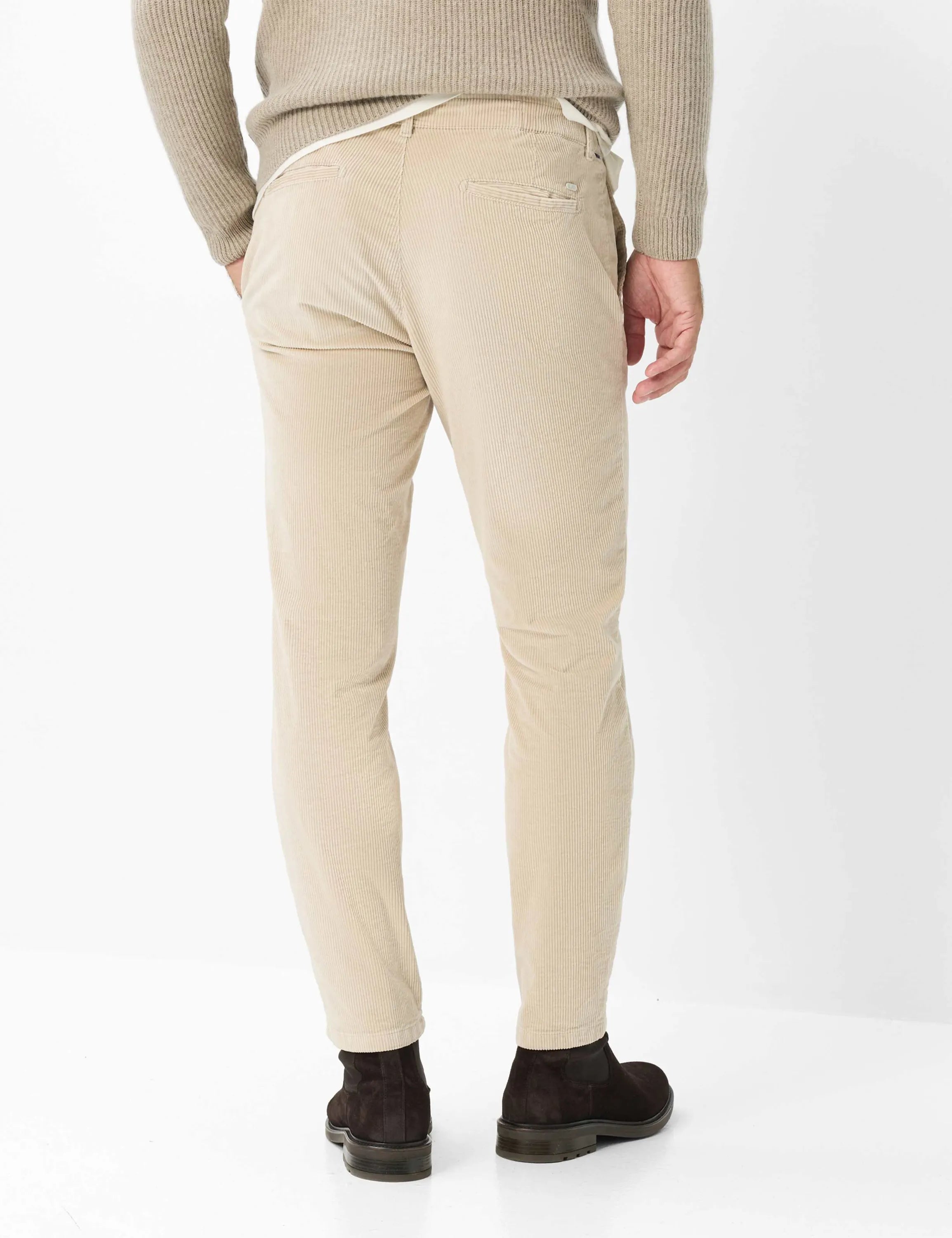 Cordhose PHIL DX Tapered Fit
