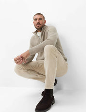 Cordhose PHIL DX Tapered Fit