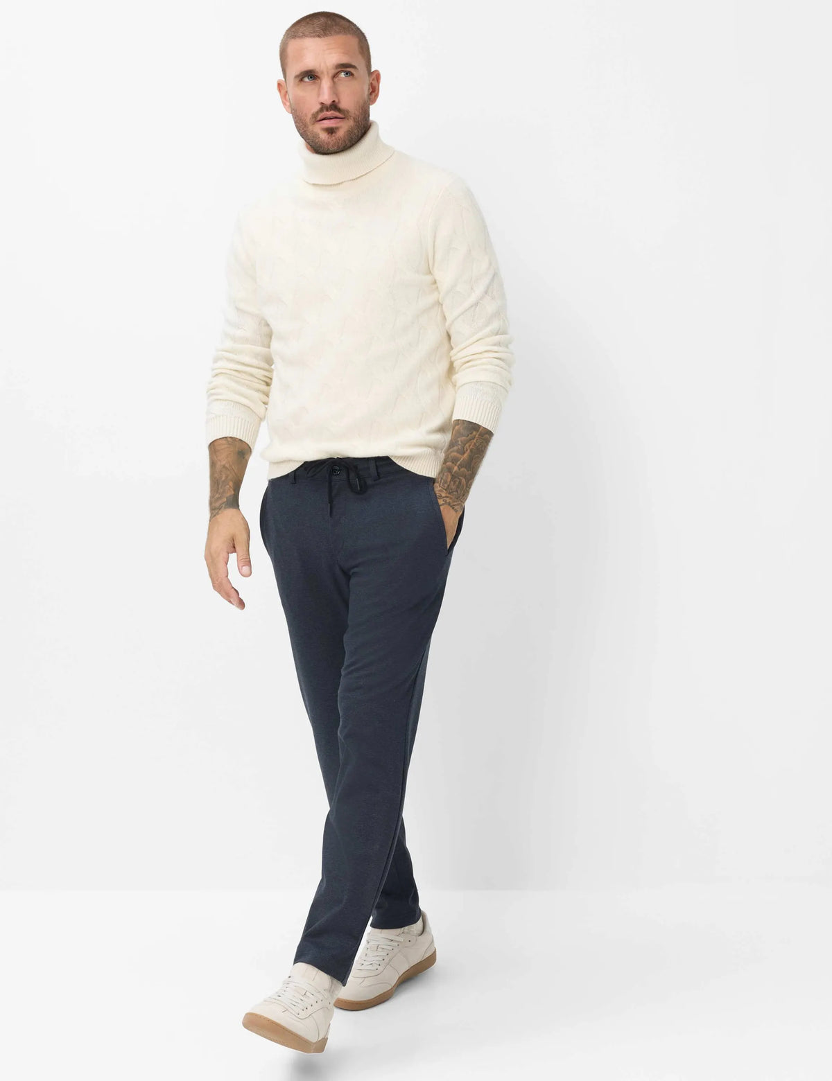 Joggpants PHIL Tapered Fit