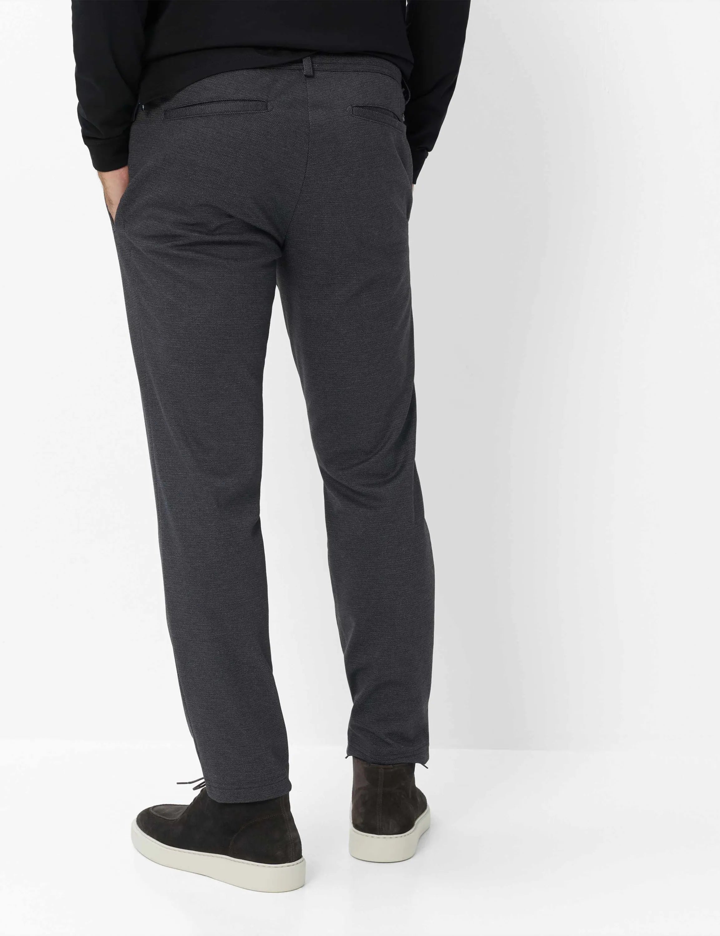 Stoffhose PHIL Tapered Fit