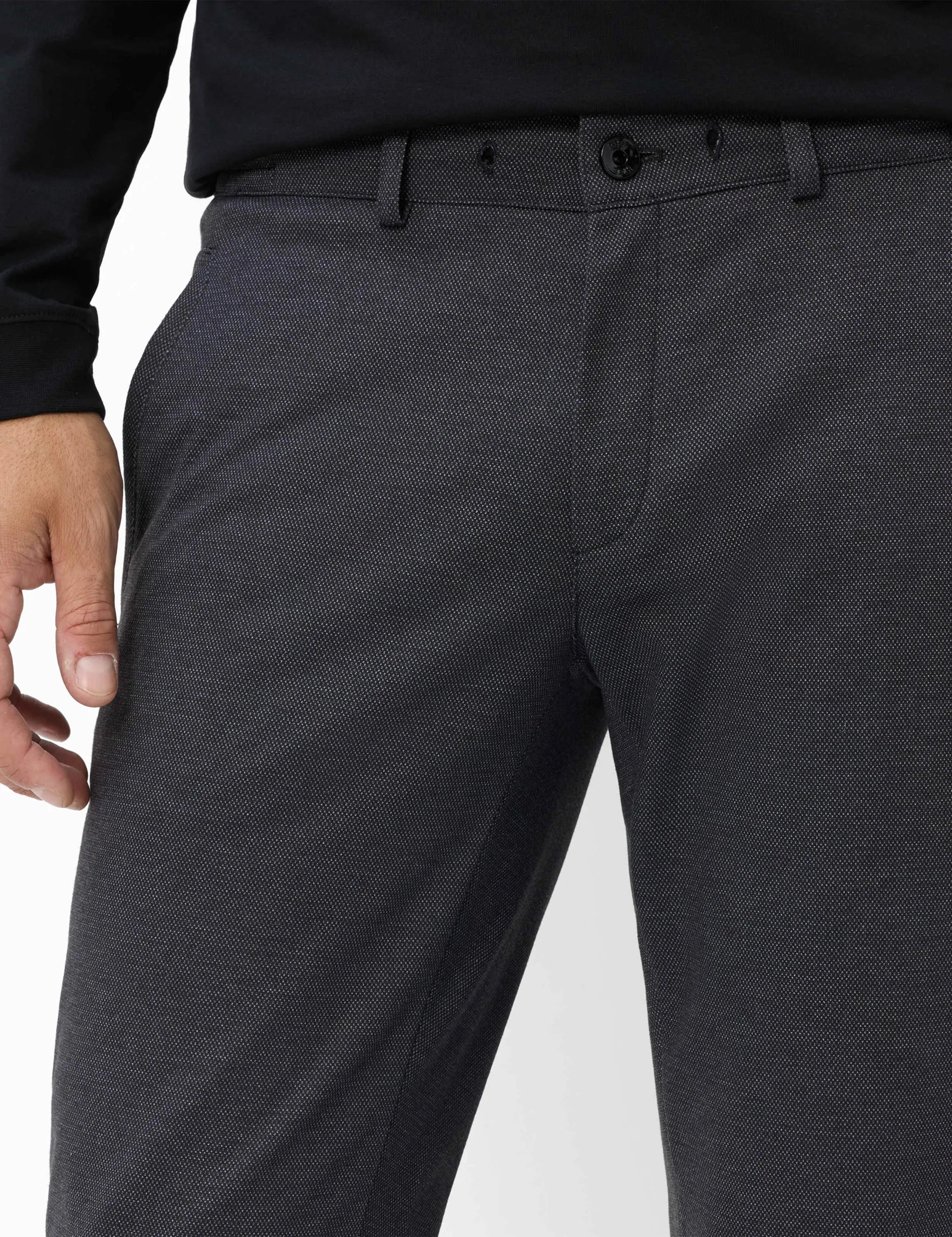 Stoffhose PHIL Tapered Fit