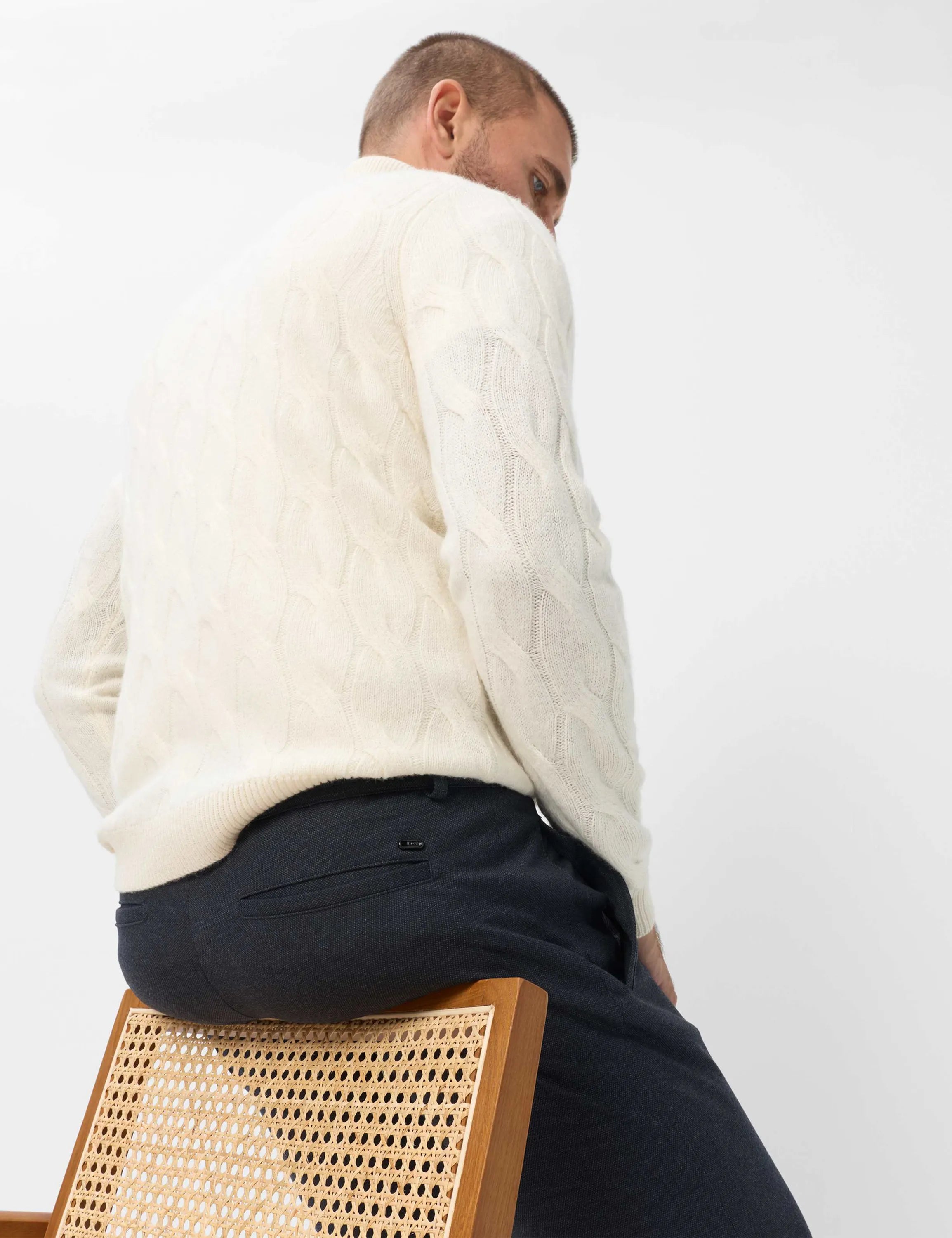 Joggpants PHIL Tapered Fit