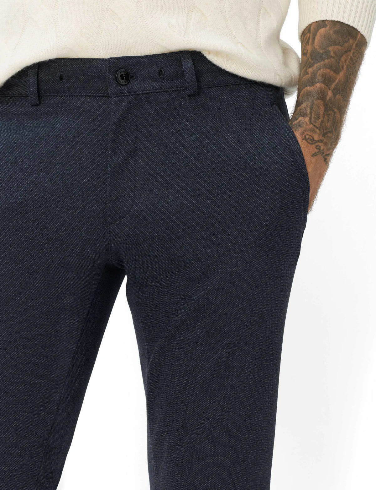 Joggpants PHIL Tapered Fit