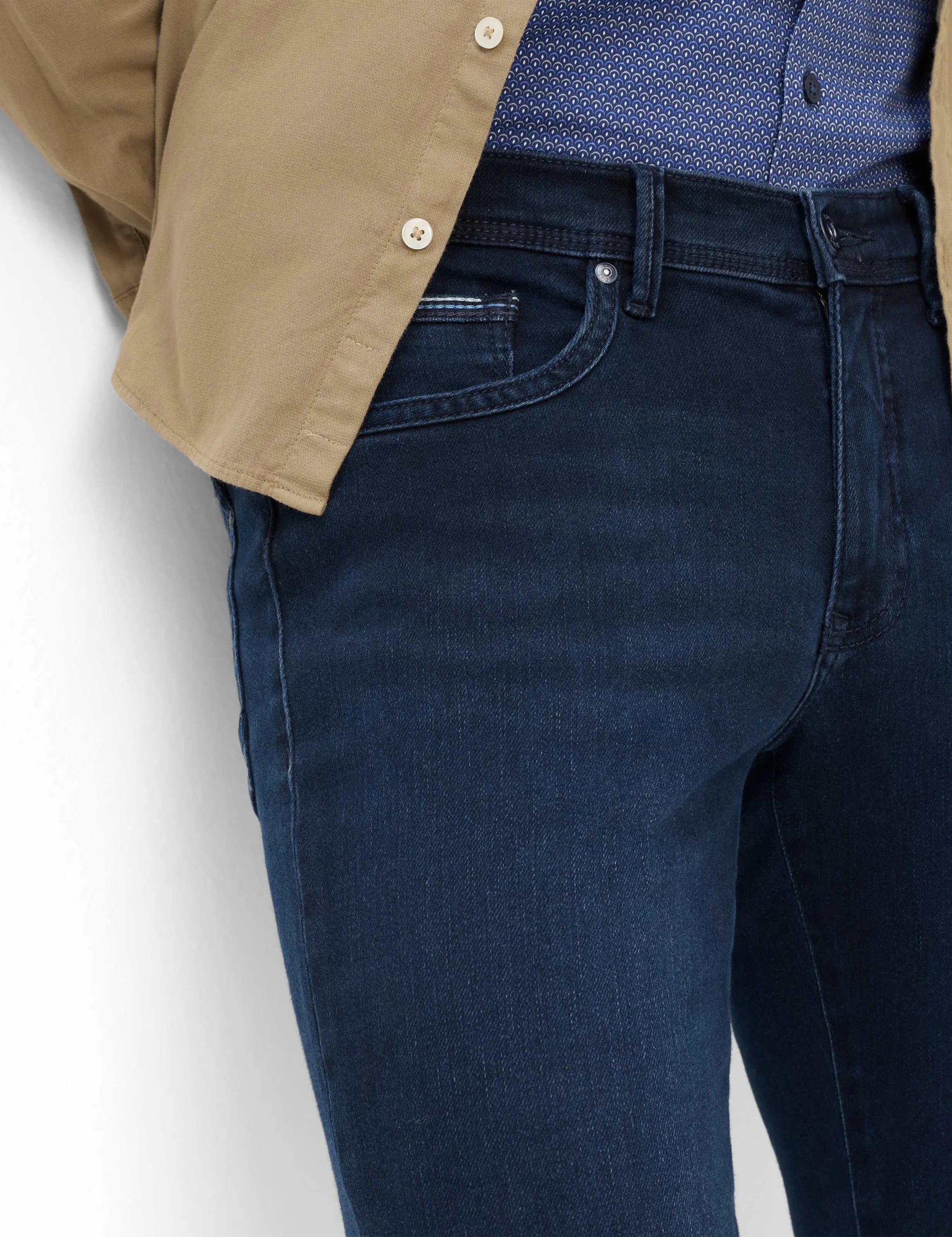 Jeans CHRIS Slim Fit