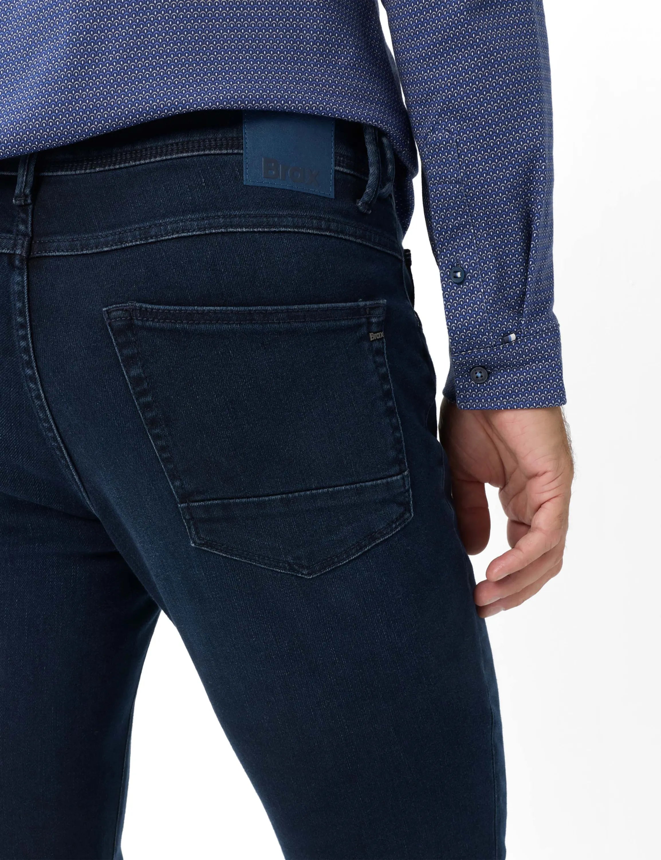 Jeans CHRIS Slim Fit
