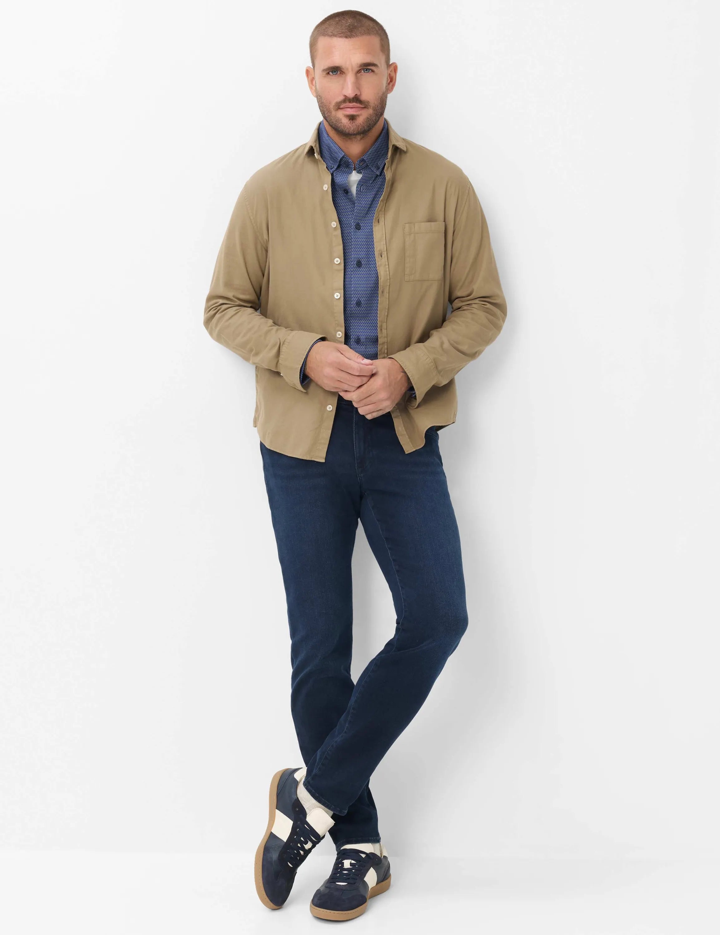Jeans CHRIS Slim Fit
