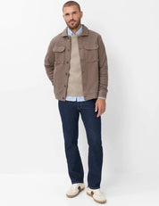 Overshirt SANTIAGO