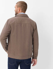 Overshirt SANTIAGO