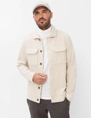 Overshirt SANTIAGO