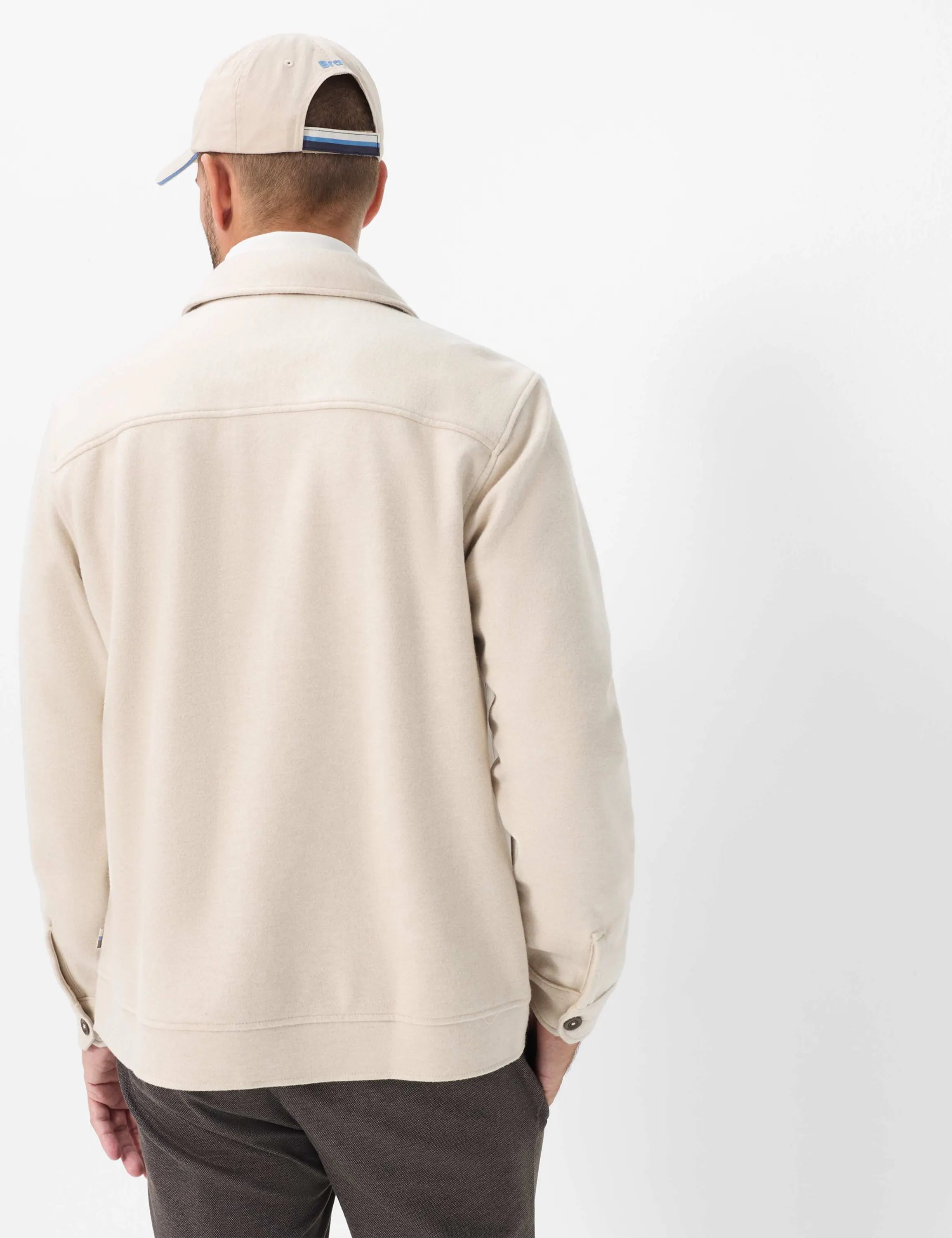 Overshirt SANTIAGO