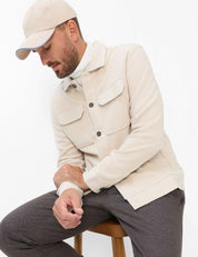Overshirt SANTIAGO