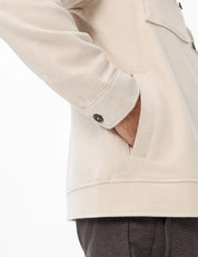 Overshirt SANTIAGO