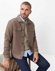 Overshirt SANTIAGO