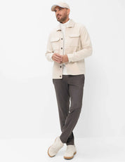Overshirt SANTIAGO
