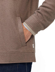 Overshirt SANTIAGO