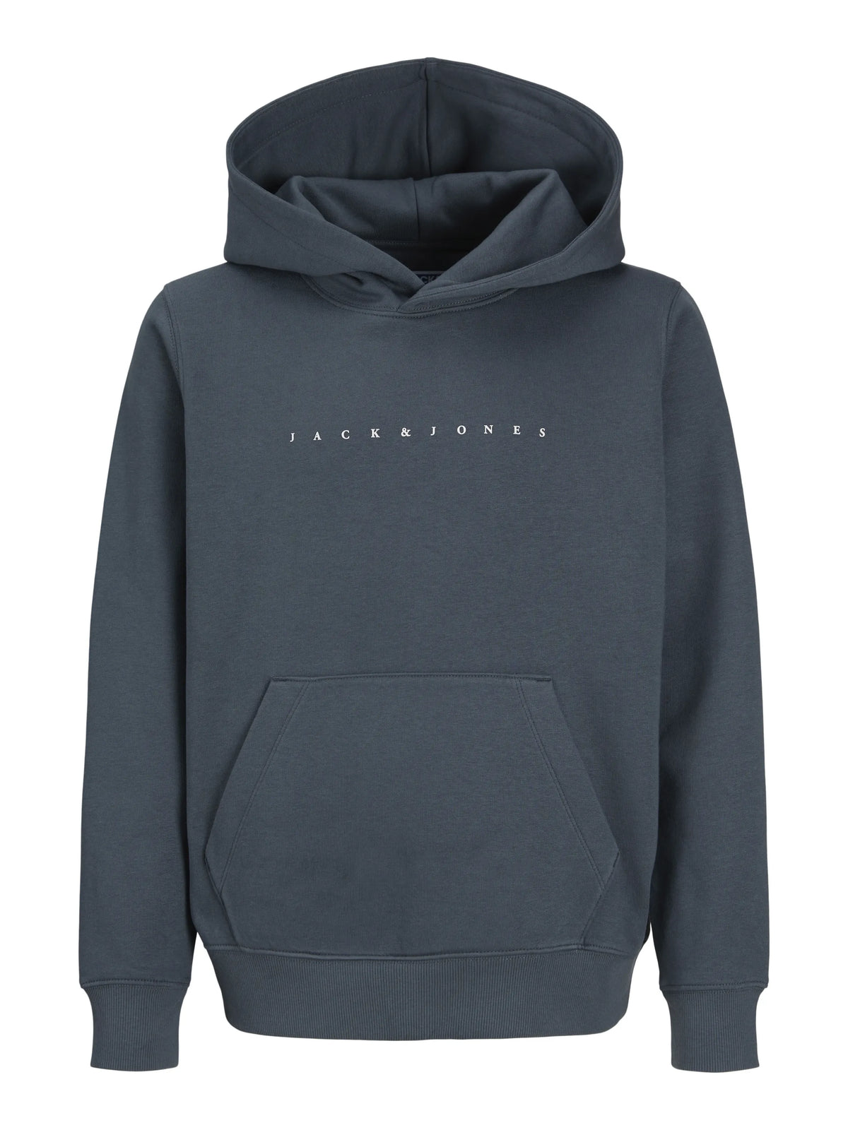 Sweathoodie mit Logoprint