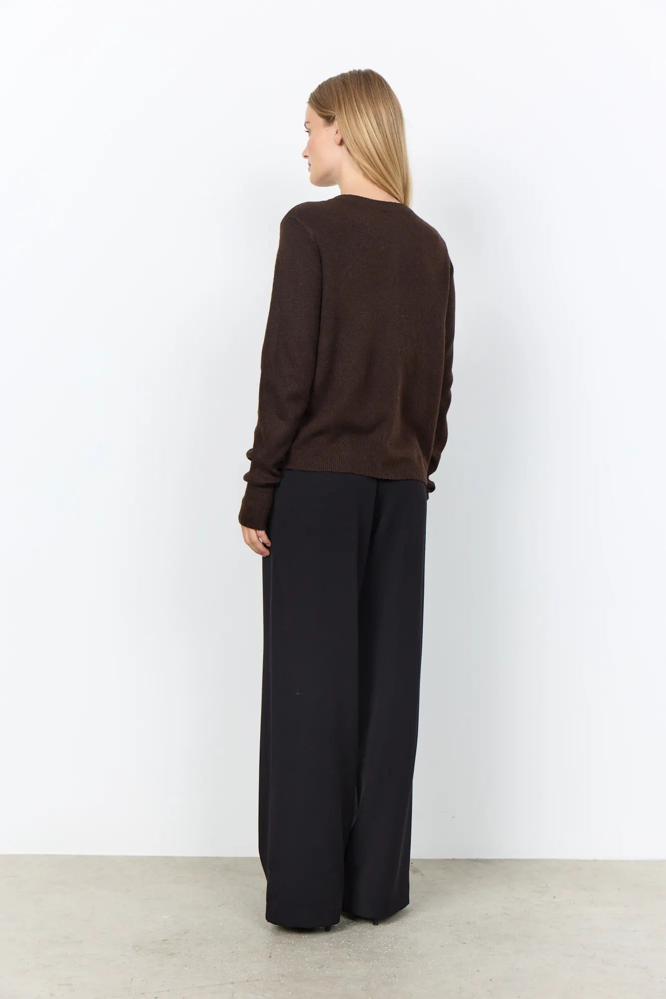 Strickjacke ORLEAN
