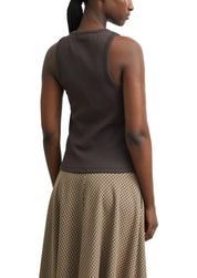 Tanktop Slim Fit