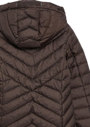 Steppjacke Regular Fit