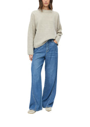 Strickpullover Relaxed Fit