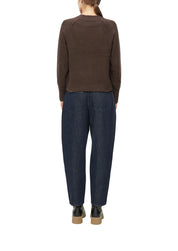 Strickpullover Relaxed Fit