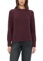 Strickpullover Relaxed Fit