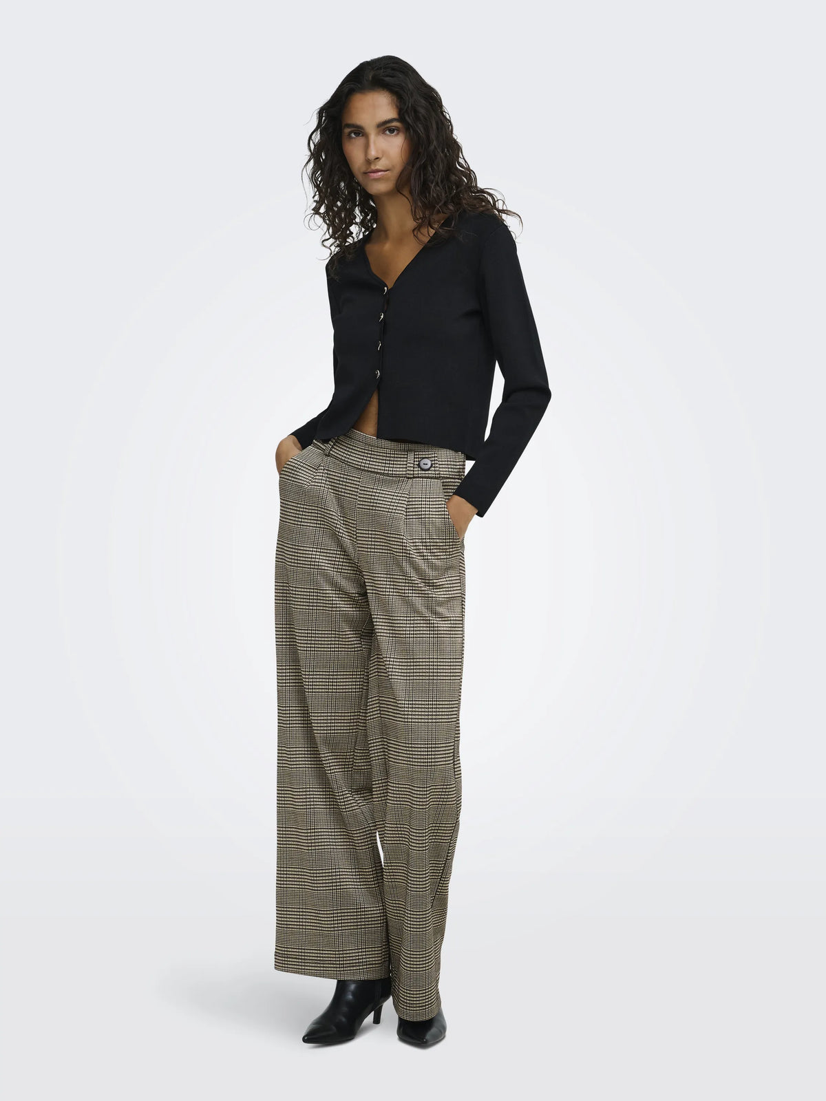Hose JDYGEGGO Wide Leg