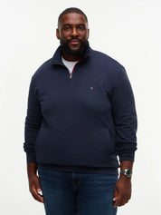 Sweatshirt TERRY aus Baumwolle