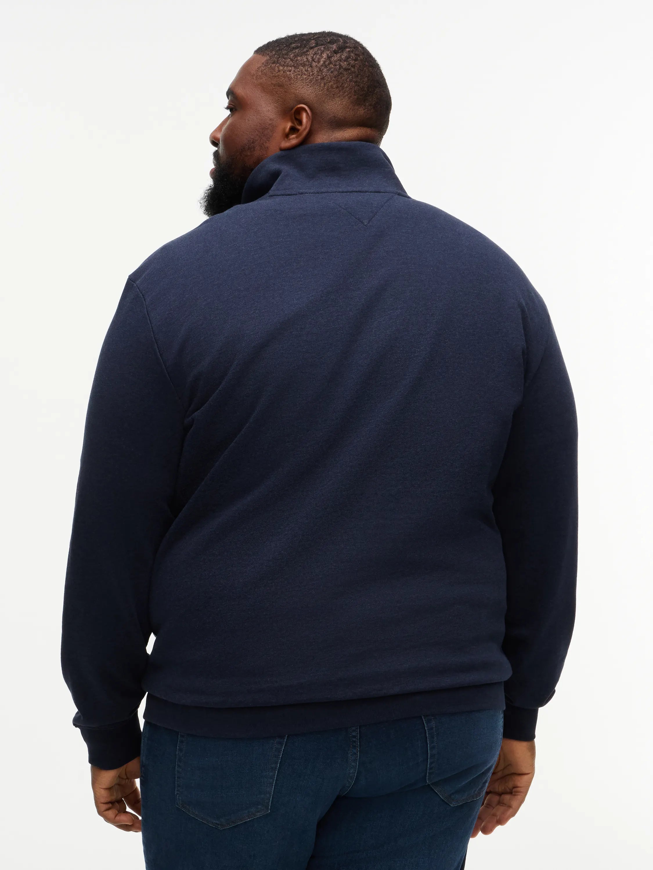 Sweatshirt TERRY aus Baumwolle