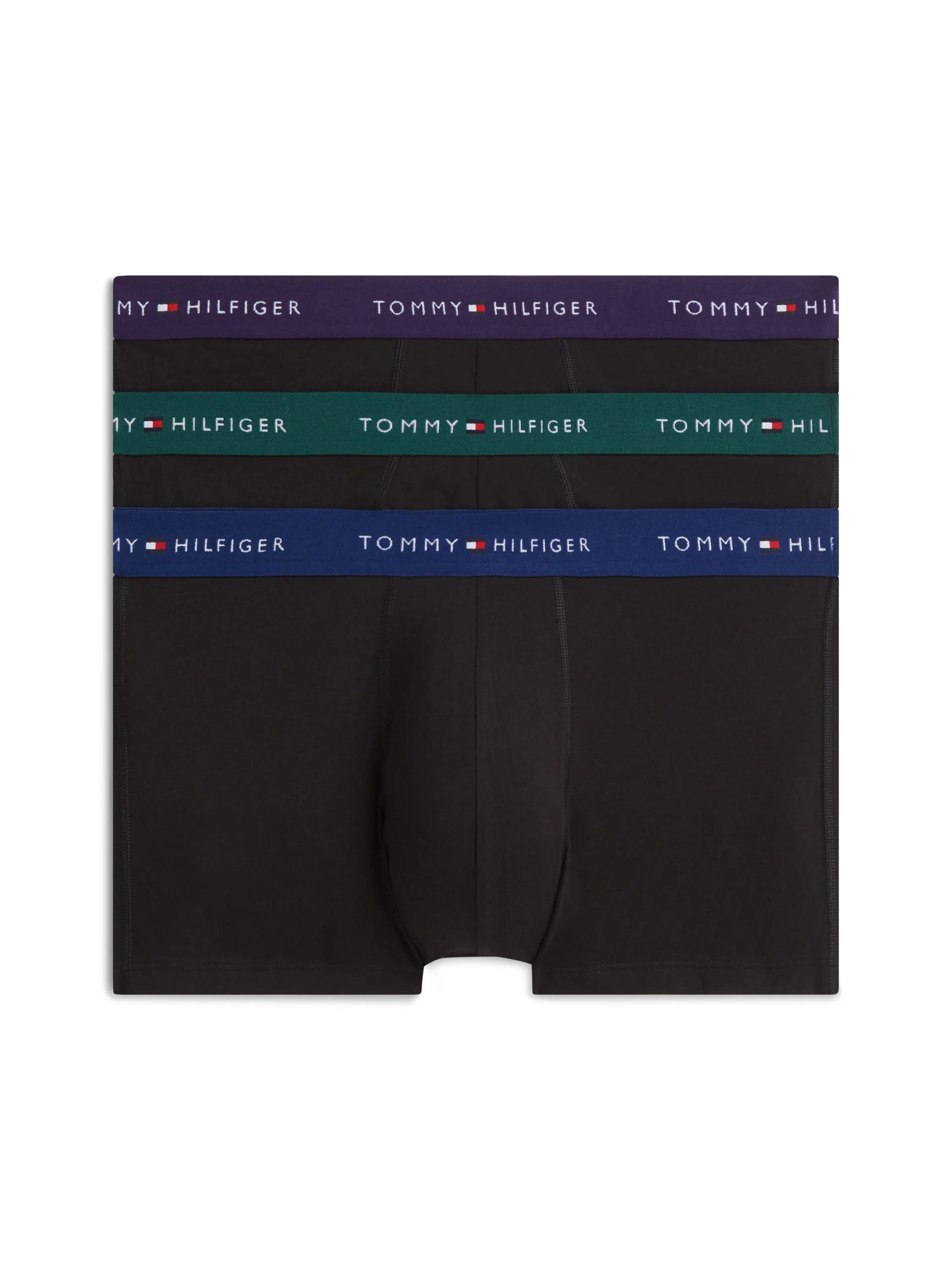 Trunks 3er-Pack