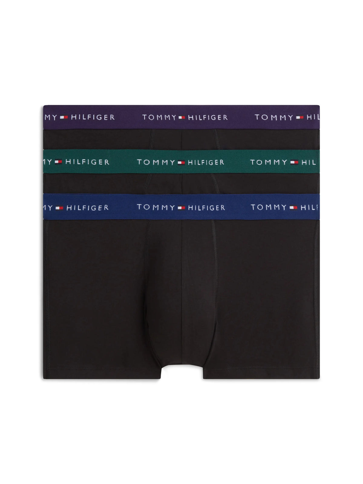 Trunks 3er-Pack