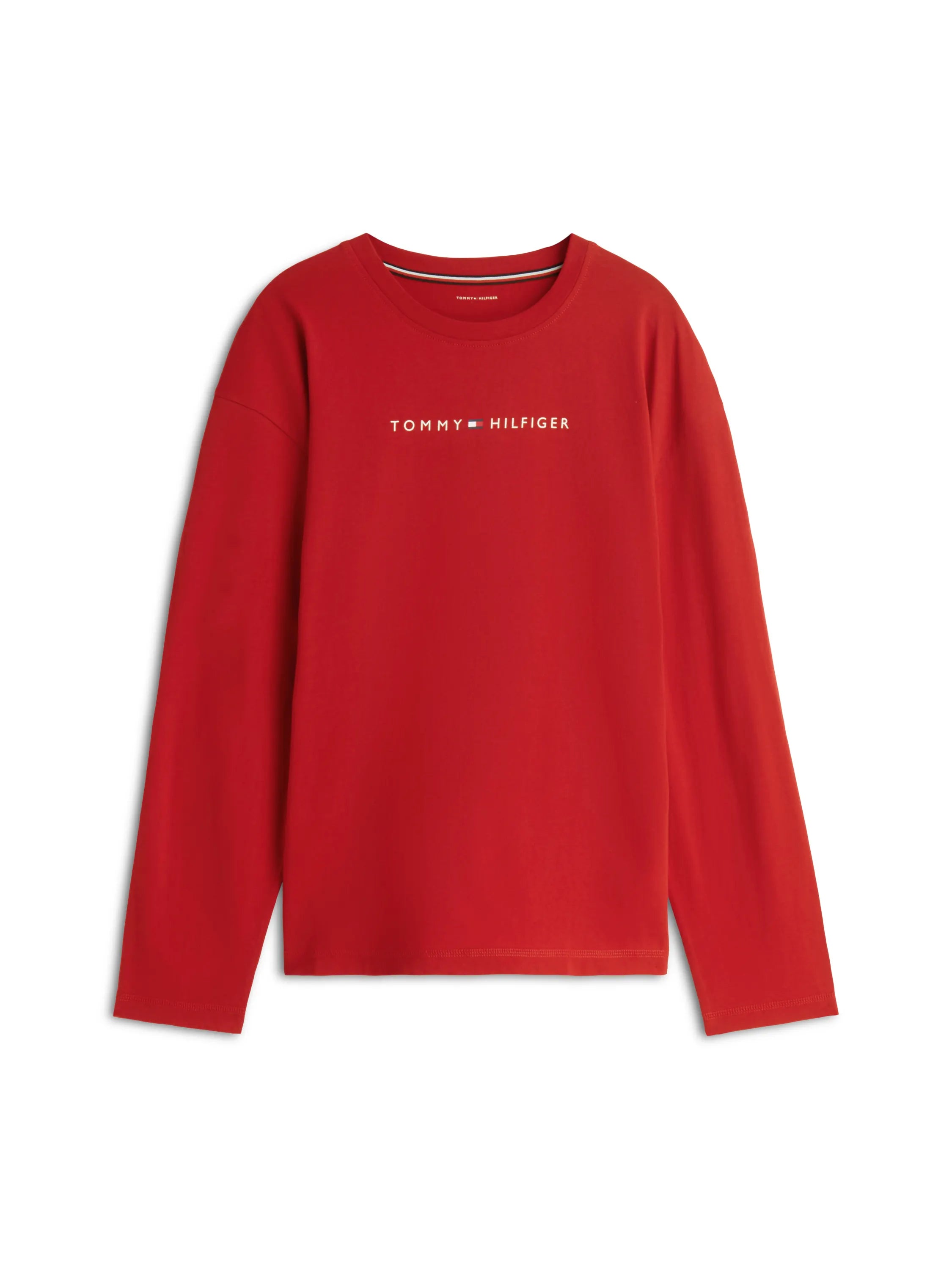 Schlafshirt aus Baumwolle