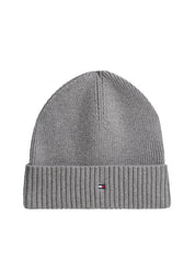 Strickmütze aus Baumwolle