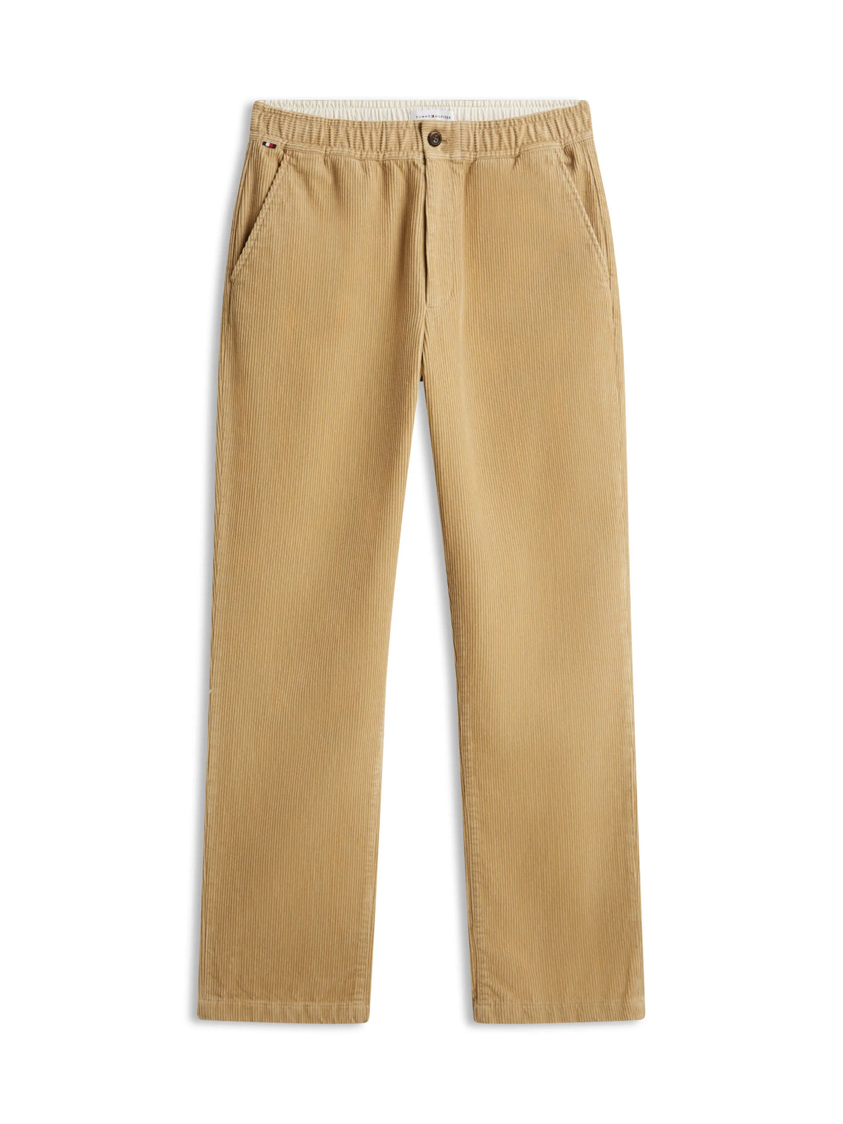 Cordhose DOVER Straight Leg