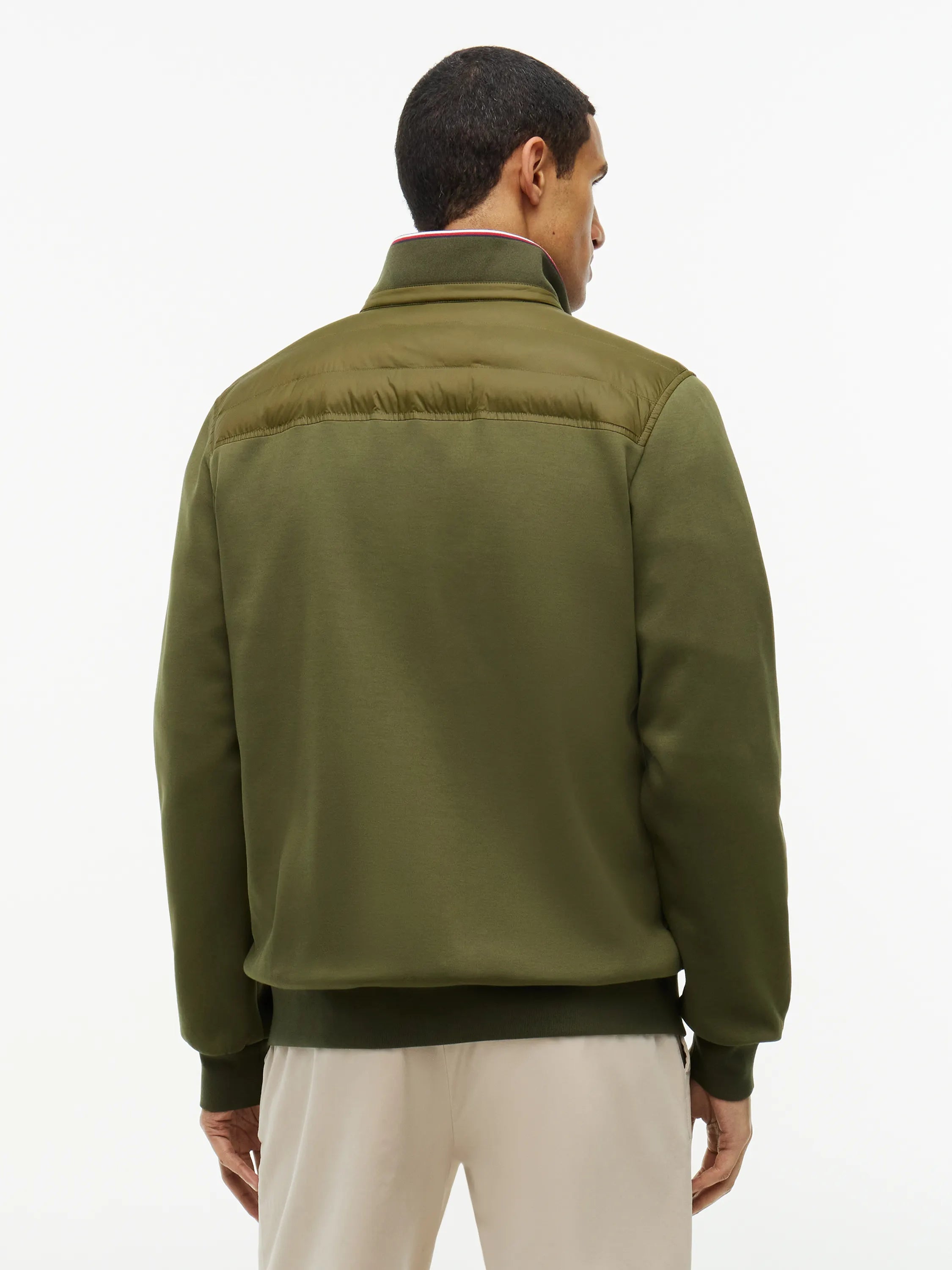Steppjacke MEDIA ESSENTIAL
