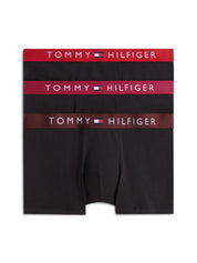 Trunks 3er-Pack aus Baumwolle