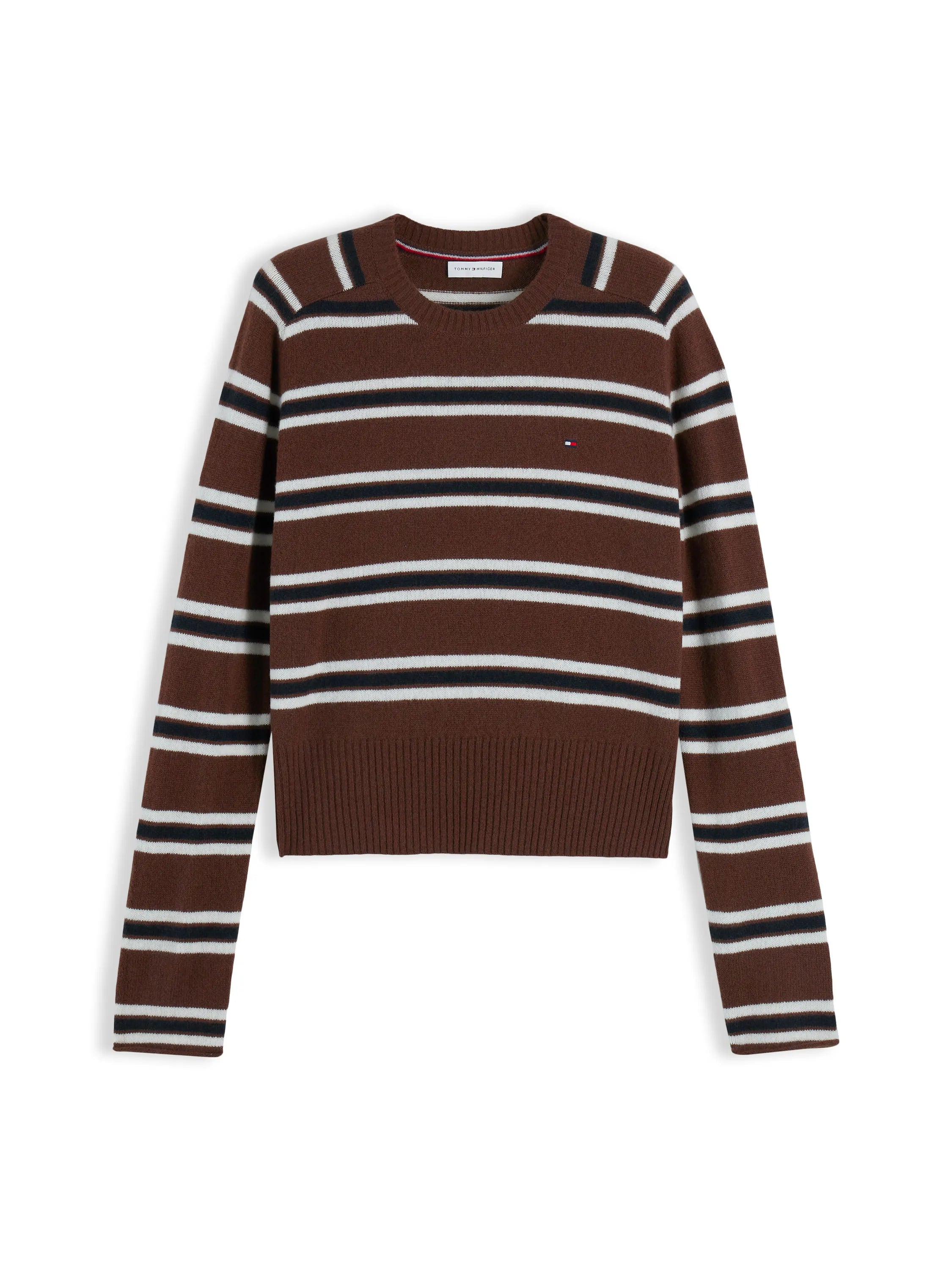 Strickpullover SOFT WOOL