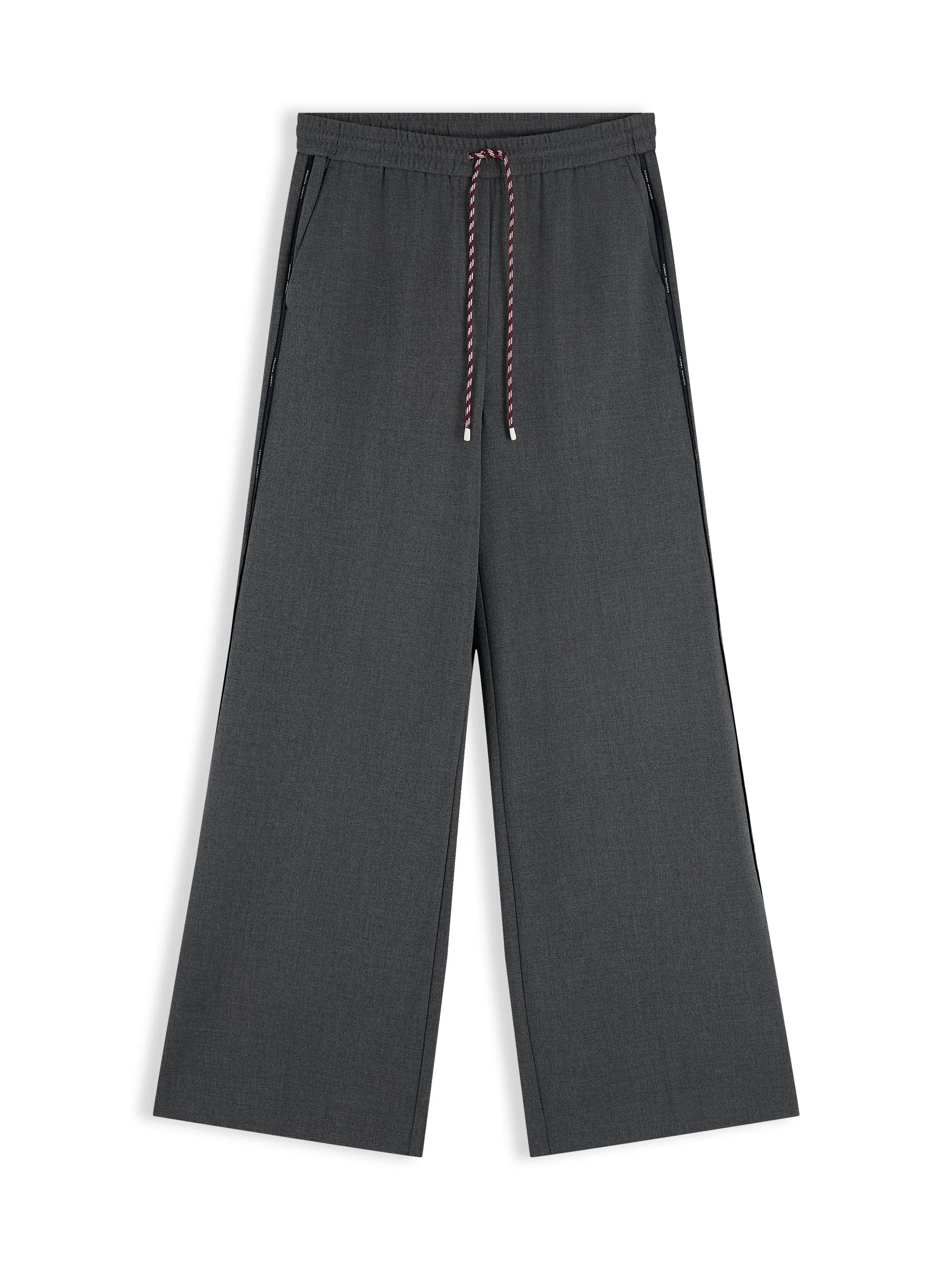 Joggpants Wide Leg