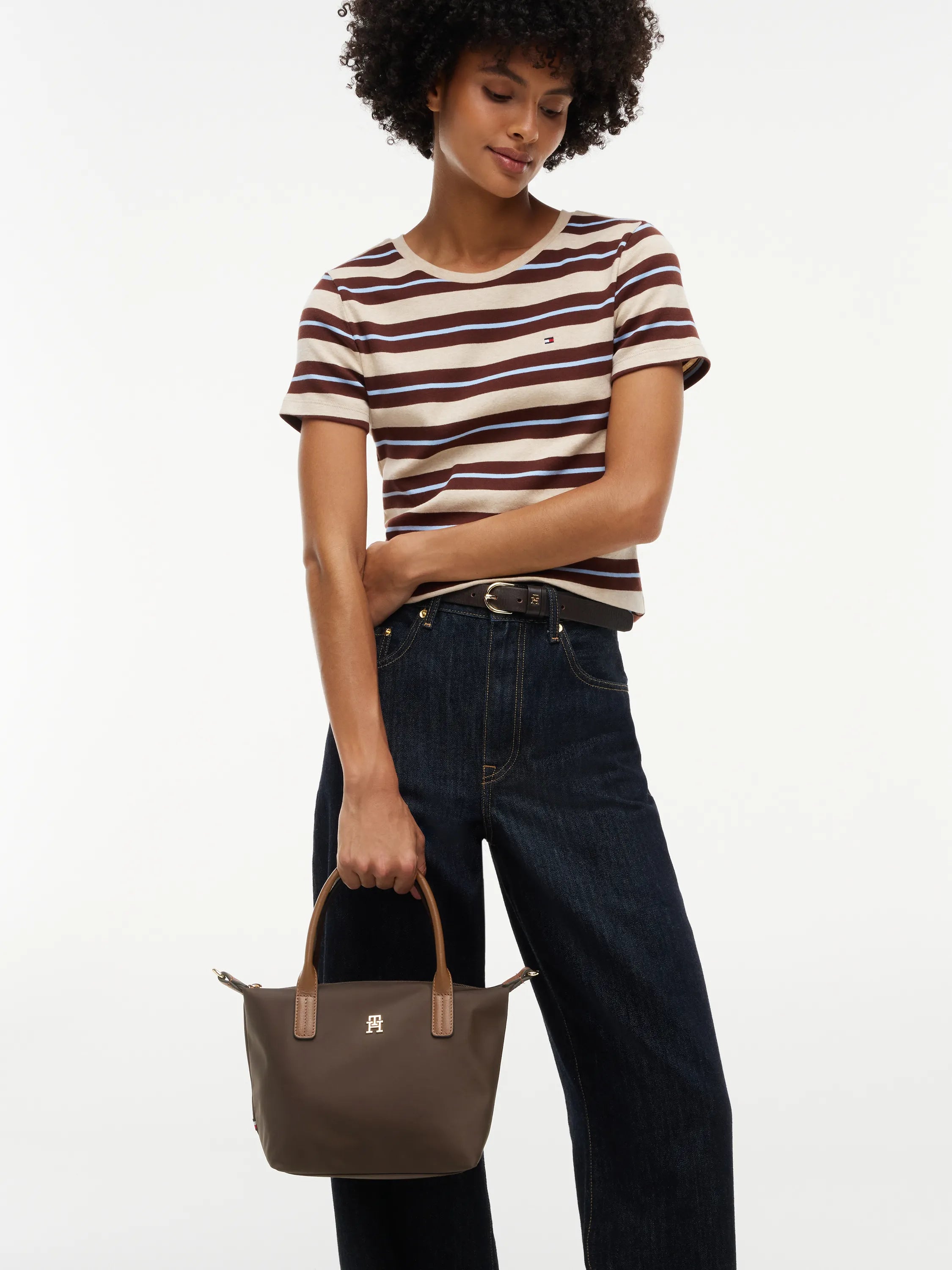 Handtasche POPETTE MINI TOTE