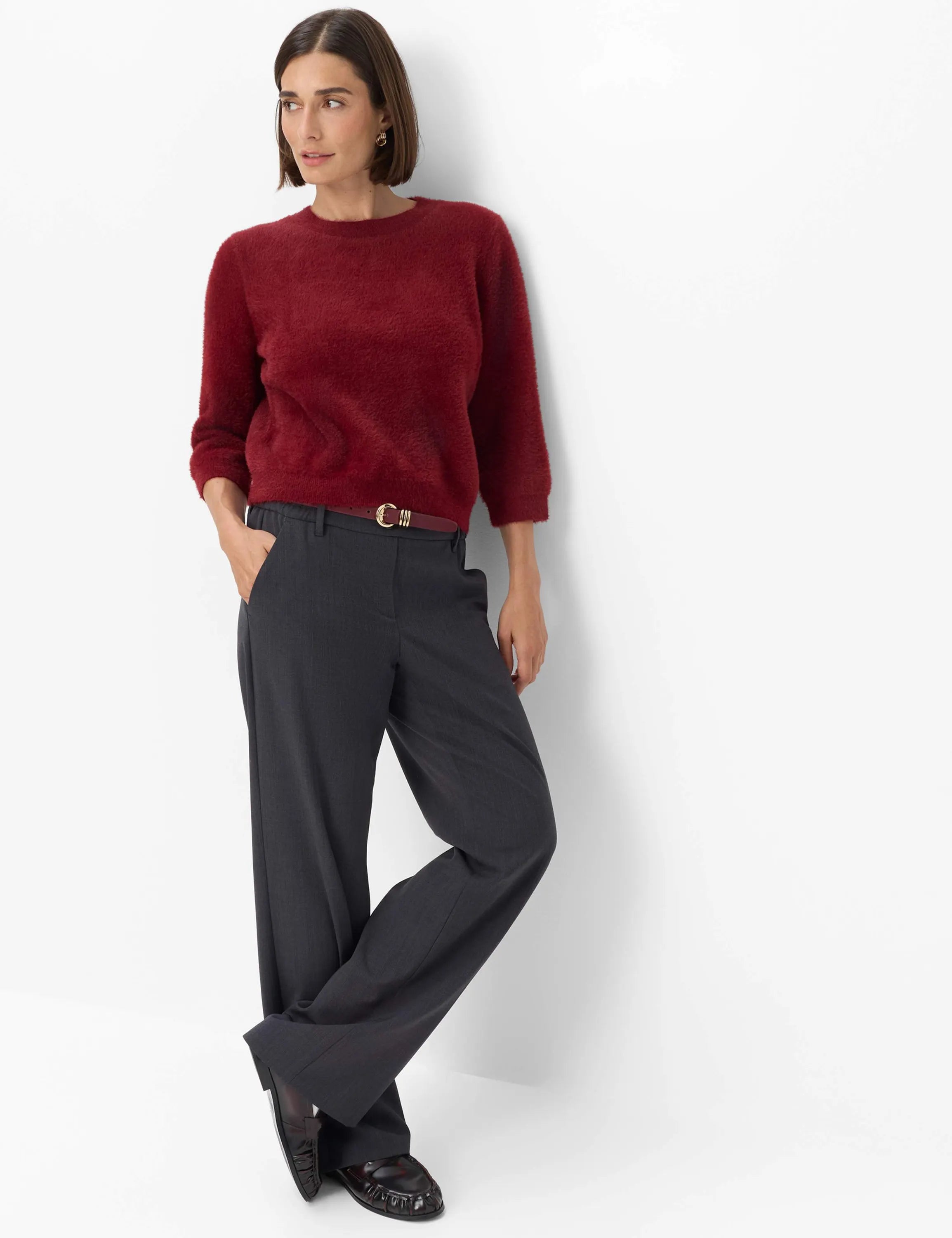 Strickpullover NOEMI