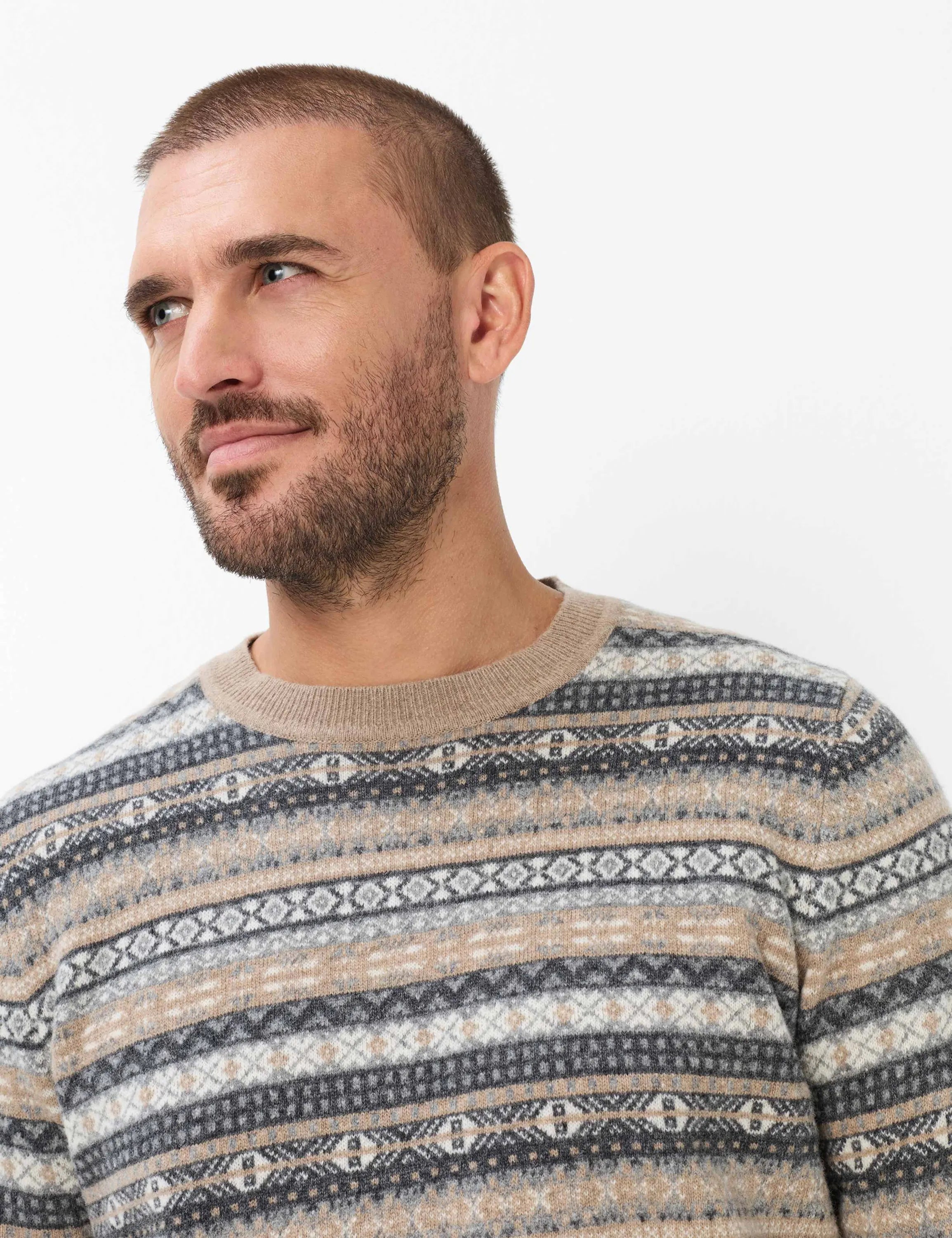 Strickpullover RICK