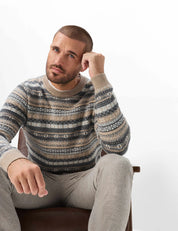 Strickpullover RICK