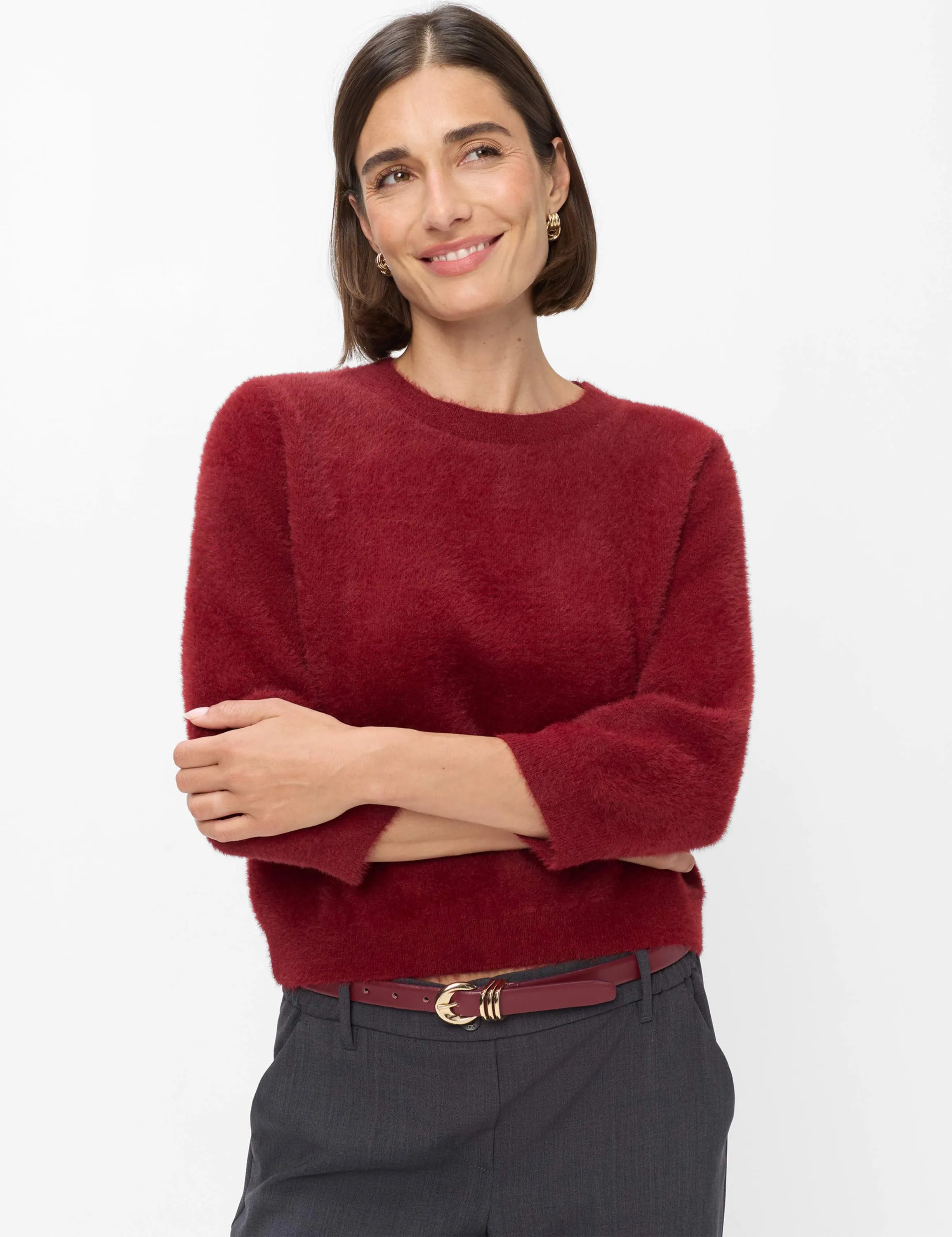 Strickpullover NOEMI