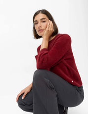 Strickpullover NOEMI