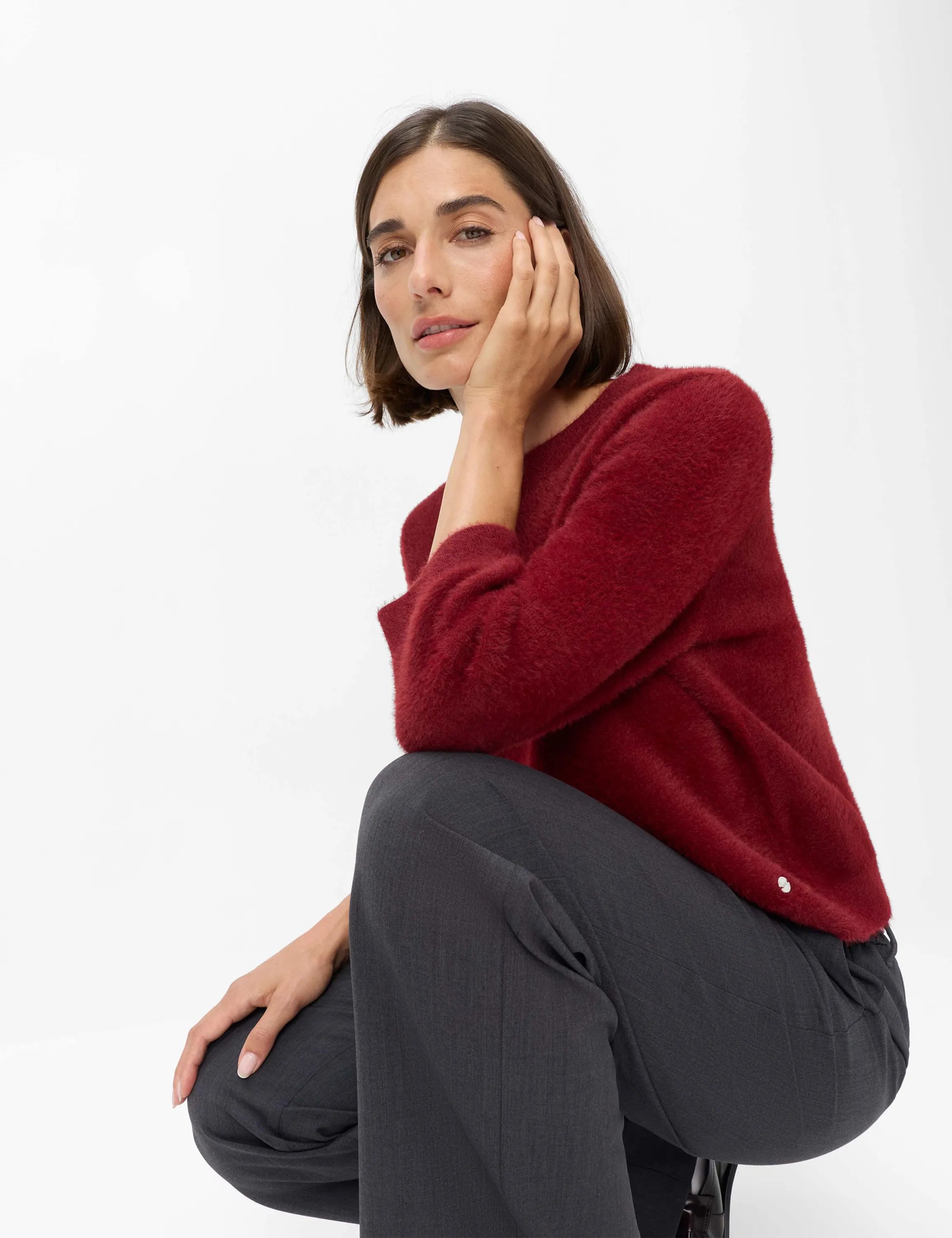 Strickpullover NOEMI