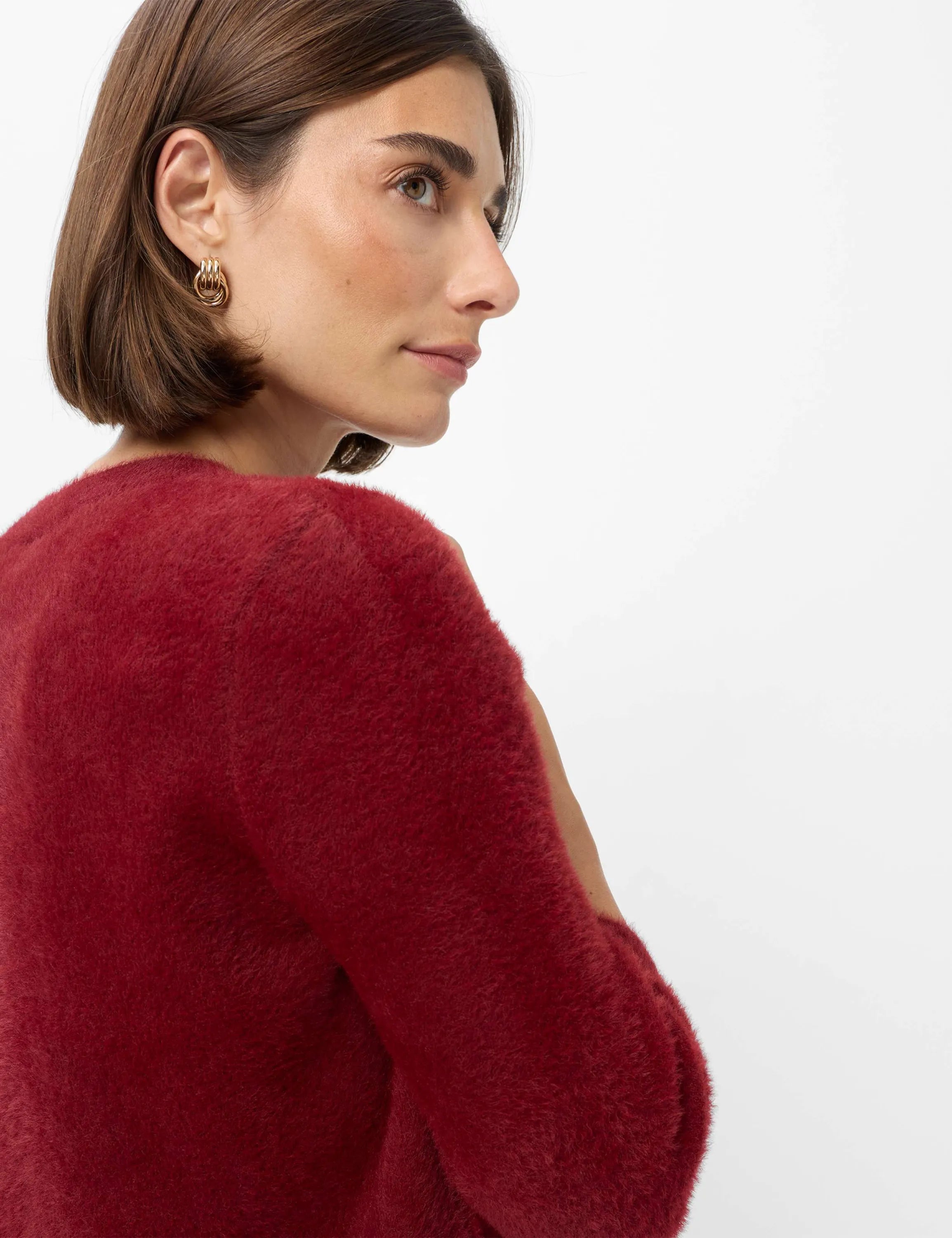 Strickpullover NOEMI